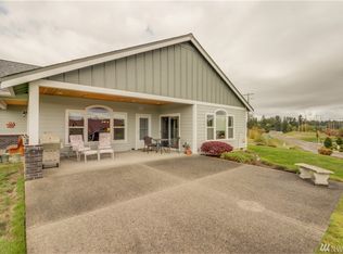 9610 Thornhill Ct SE, Olympia, WA 98513