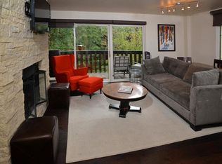 100 E Meadow Dr UNIT 106, Vail, CO 81657