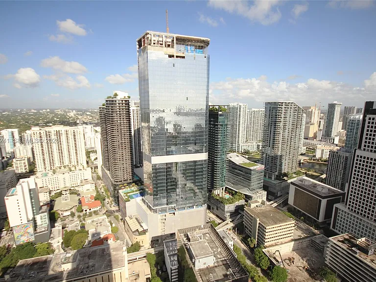 950 Brickell Bay Dr #5000 — Photo 20