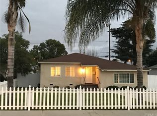 2232 N San Antonio Ave, Pomona, CA 91767