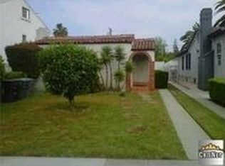 1263 Linden Ave, Glendale, CA 91201