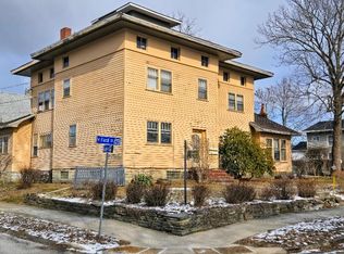328 W 1st St E, Elmira, NY