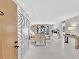 9195 Collins Ave APT 303, Surfside, FL 33154