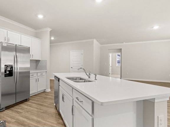 2nd image of 801 Pelham Way