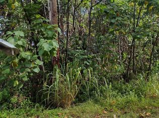 Koaekea St LOT 163, Pahoa, HI 96778