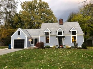 30 Mount Williams Dr, Williamstown, MA 01267