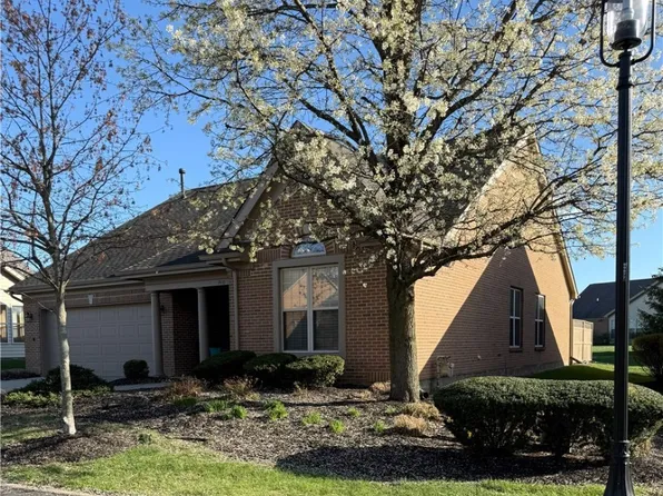 1416 Holes Creek Trce, Dayton, OH 45458