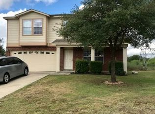 9811 Powderhouse Dr, San Antonio, TX 78239