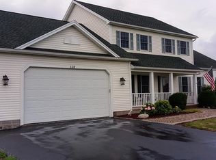 158 Davis Rd, Churchville, NY 14428