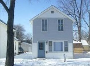 1223 Barthold St, Fort Wayne, IN 46808