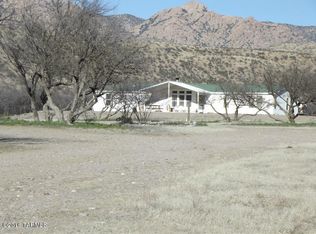 36951 W Klondyke Rd, Willcox, AZ 85643