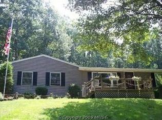 2597 Ebbvale Rd, Manchester, MD 21102