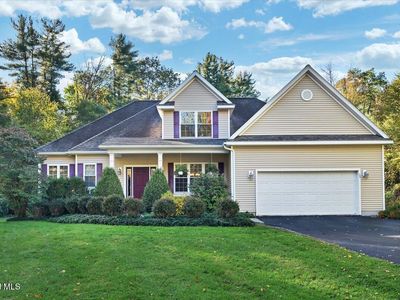 56 Schuurman Road, Castleton, NY, 12033