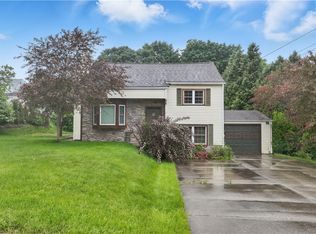 2022 Circle Dr, Aliquippa, PA