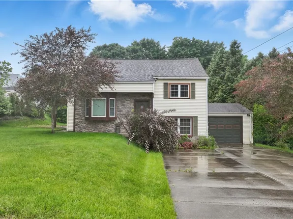2022 Circle Dr, Aliquippa, PA 15001