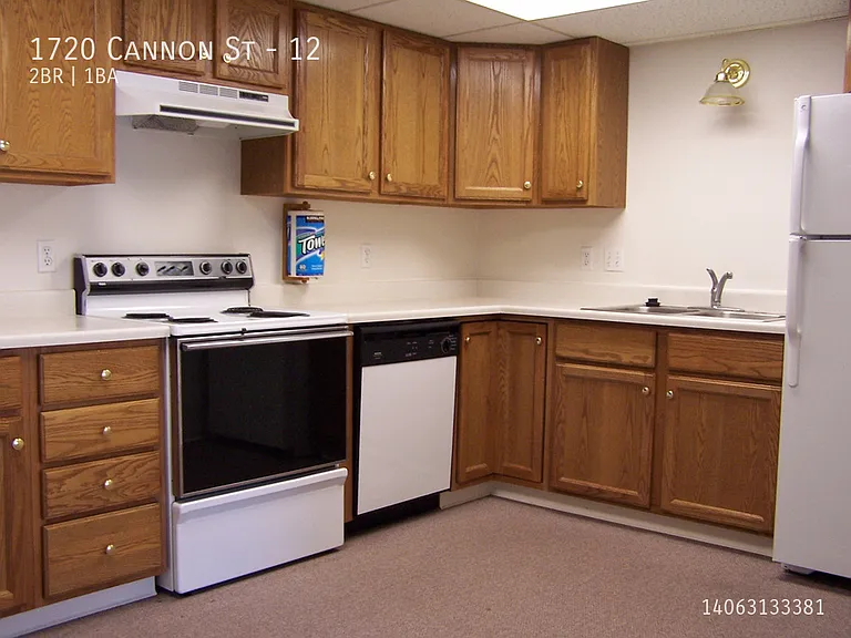 1720 Cannon St #12 — Photo 7