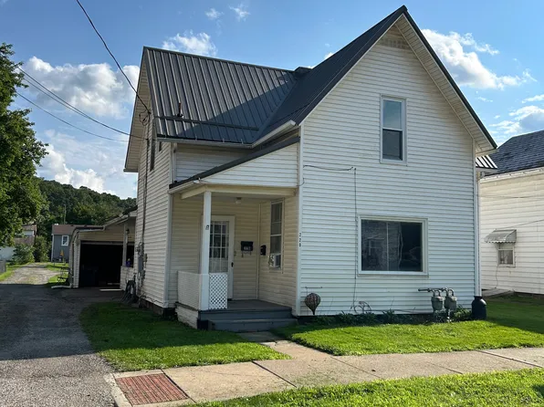 220 W Washington St #1/2, Lisbon, OH 44432