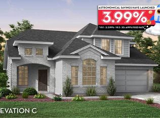 23104 Chablis Dr, Alvin, TX 77511