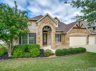 28003 Carmel Valley, Boerne, TX 78015