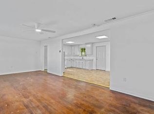 902 S 17th Ave, Hattiesburg, MS 39401