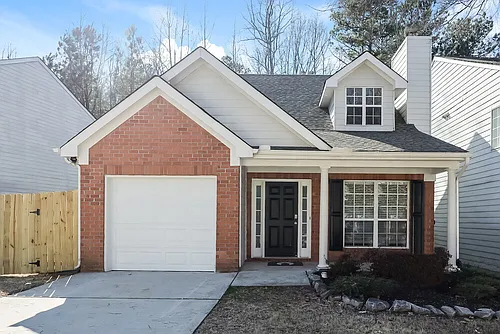 4423 Ravenwood Dr Photo 1