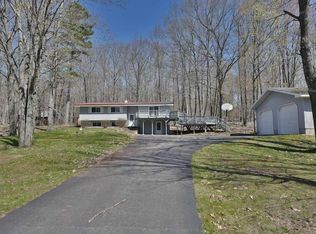 315 W Hillside Dr, Washburn, WI 54891