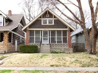 4172 Eaton St, Kansas City, KS 66103
