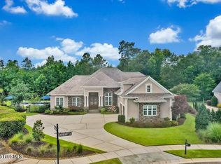 1042 Carberry Ln, Leland, NC 28451