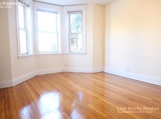 539 Cambridge St, Allston, MA 02134