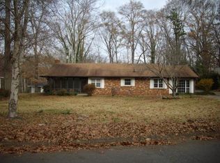 116 Hiwassee St, Sheffield, AL 35660