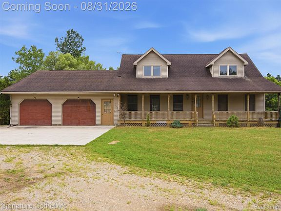 2nd image of 6164 Willits Rd