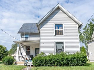 503 Hazlett Ave NW, Canton, OH 44708