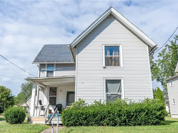 503 Hazlett Ave NW, Canton, OH 44708