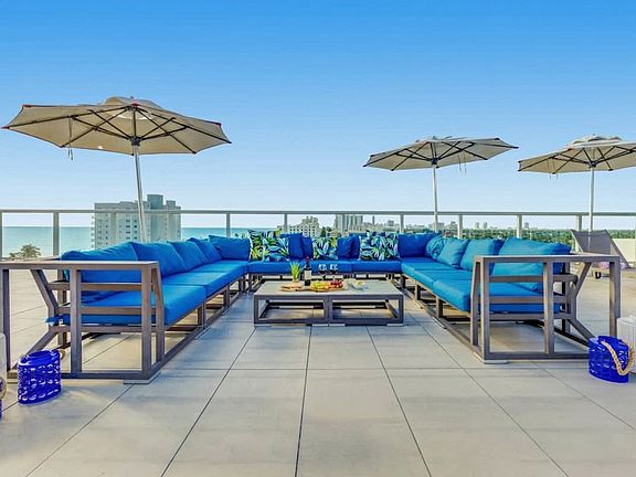 Terrace View