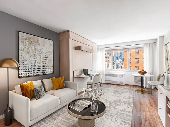 430 W 34th St APT 12-G, Manhattan, NY 10001