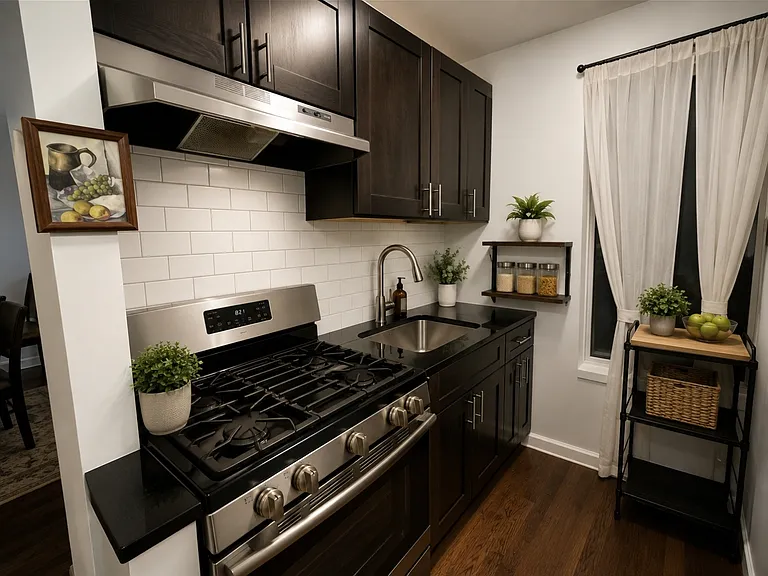327 E 108th St #28 — Photo 2
