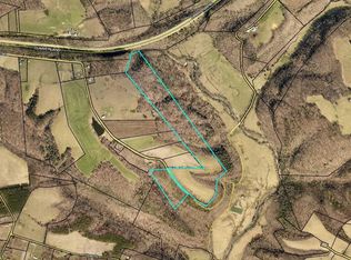 Finley Owens Rd, Nancy, KY 42544