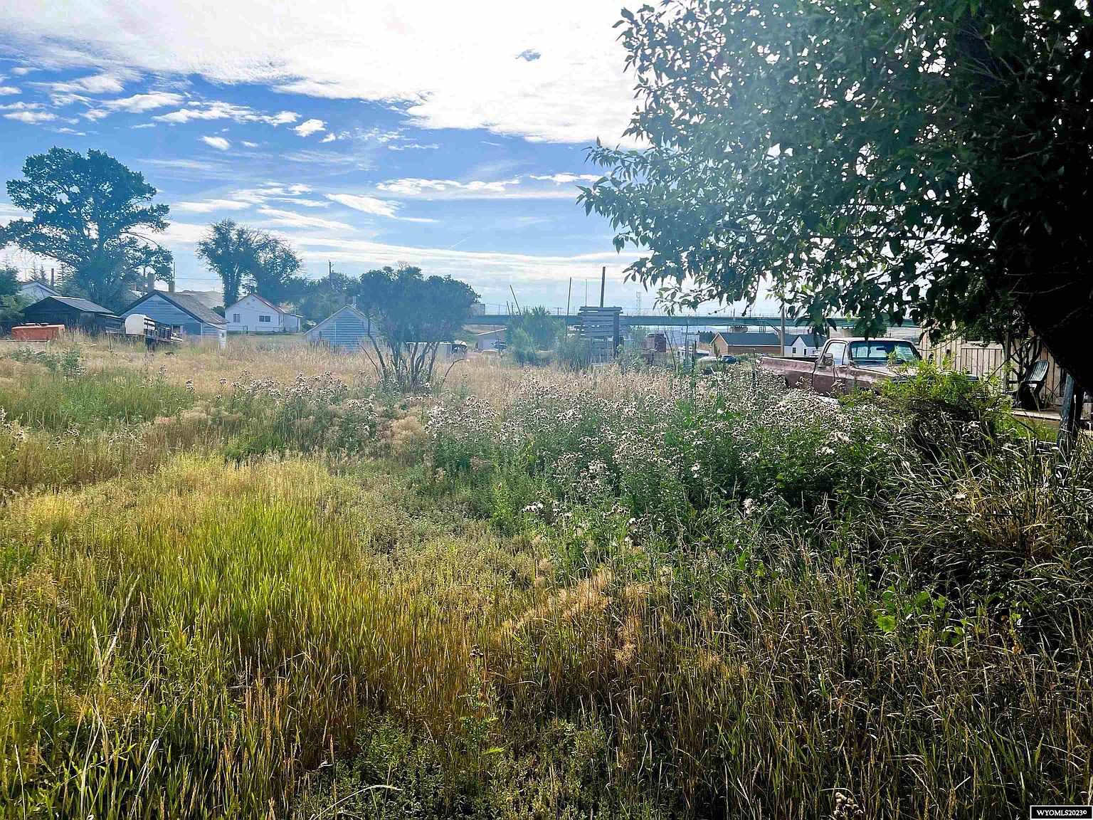 109 Main St, Hanna, WY 82327 MLS 20234266 Zillow