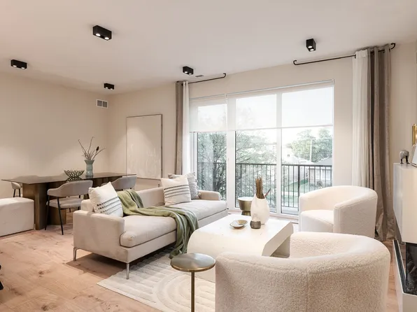 The Grove Residences