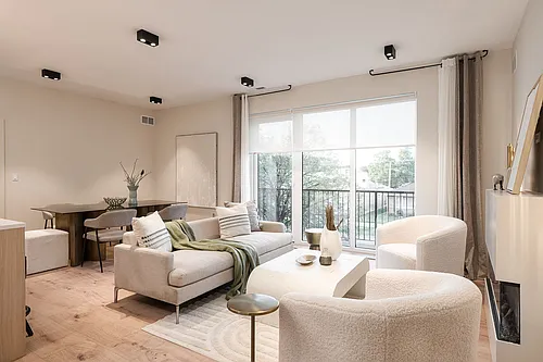 The Grove Residences Photo 1