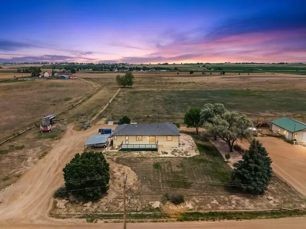 35886 County Road 49, Eaton, CO 80615