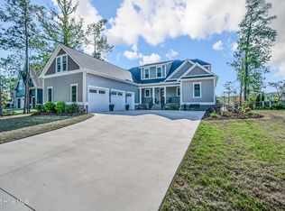 122 Back Creek Dr, Hertford, NC 27944