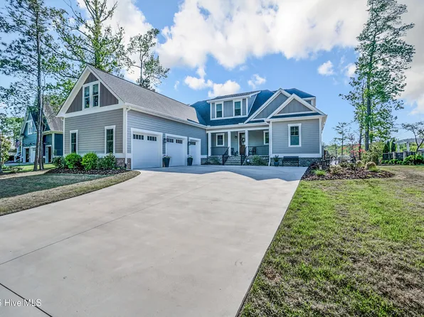 122 Back Creek Drive, Hertford, NC 27944