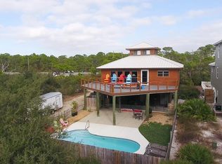 130 Bonny Dunes Dr, Cape San Blas, FL 32456