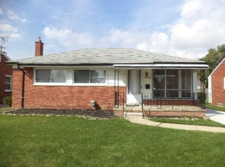 28759 Edward St, Roseville, MI