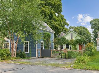 445 Middle St, Bath, ME 04530