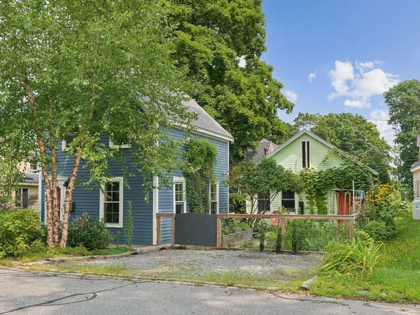 445 Middle Street, Bath, ME 04530