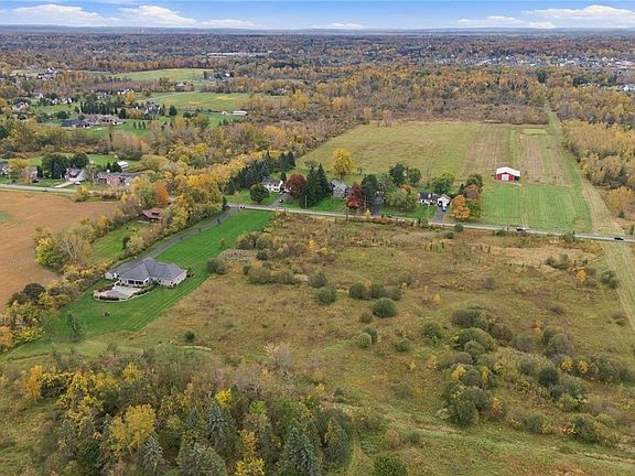 3rd image of 9750 Clarence Center Rd S Lot 17