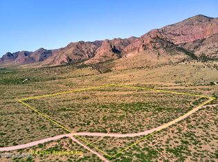 Tbd Sulphur Canyon Rd #22, Portal, AZ 85632