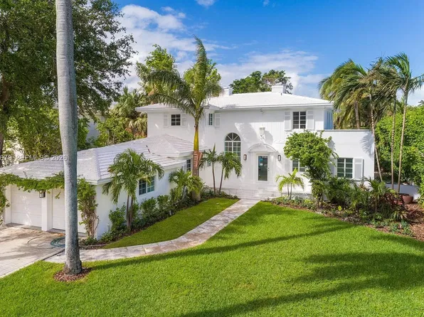 1431 W 22nd St, Miami Beach, FL 33140